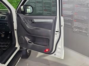 JAC T8 2.0CTI double cab Lux - Image 13