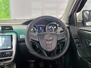 JAC T8 2.0CTI double cab Lux - Image 17