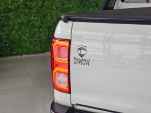 JAC T8 2.0CTI double cab Lux - Image 6