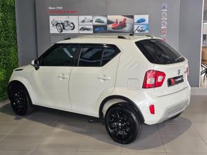 Suzuki Ignis 1.2 GLX auto - Image 3