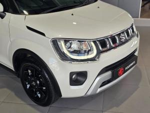 Suzuki Ignis 1.2 GLX auto - Image 6
