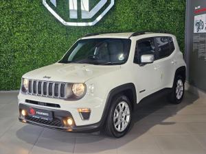 Jeep Renegade 1.4T Limited - Image 2