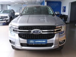 Ford Ranger 2.0 BiTurbo double cab XLT - Image 3