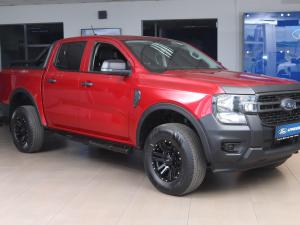 Ford Ranger 2.0 SiT double cab 4x4 - Image 4
