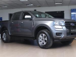 Ford Ranger 2.0 SiT double cab XL auto - Image 1