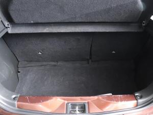 Toyota Vitz 1.0 XR manual - Image 19