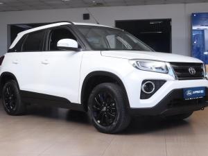 Toyota Urban Cruiser 1.5 XS auto - Image 1