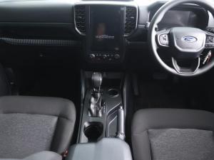 Ford Ranger 2.0 SiT double cab XL auto - Image 11