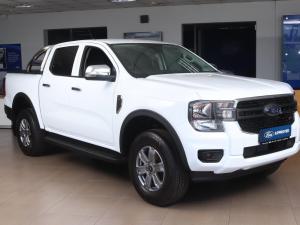Ford Ranger 2.0 SiT double cab XL auto - Image 1