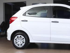 Ford Figo hatch 1.5 Ambiente - Image 5