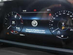 Ford Territory 1.8T Titanium - Image 17