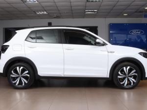 Volkswagen T-Cross 1.0TSI 70kW Comfortline - Image 3