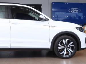 Volkswagen T-Cross 1.0TSI 70kW Comfortline - Image 5