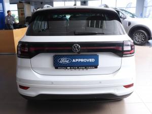 Volkswagen T-Cross 1.0TSI 70kW Comfortline - Image 7