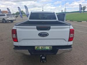 Ford Ranger 2.0 SiT double cab XL auto - Image 5