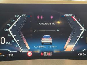 BMW X7 Xdrive 40d M Sport PRO - Image 16