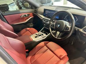BMW 3 Series 320i M Sport - Image 12