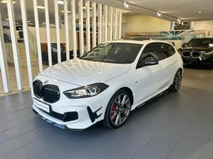 BMW 1 Series M135i xDrive Mzansi Edition - Image 1