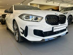 BMW 1 Series M135i xDrive Mzansi Edition - Image 4