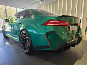 BMW M5 M5 - Image 9