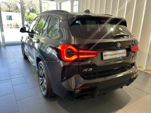 BMW X3 xDrive30d M Sport - Image 5