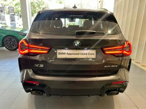 BMW X3 xDrive30d M Sport - Image 6