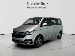 Volkswagen Caravelle 2.0BiTDI Highline 4Motion - Image 1