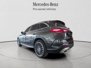 Mercedes-Benz GLC GLC220d 4Matic Avantgarde - Image 5