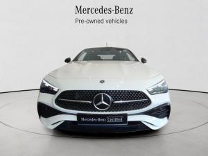 Mercedes-Benz CLE CLE200 coupe AMG Line - Image 2