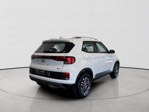 Hyundai Venue 1.0T Fluid auto - Image 7