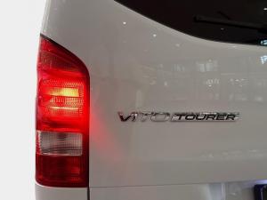 Mercedes-Benz Vito 116 CDI Tourer Pro - Image 17