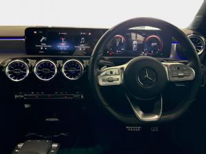 Mercedes-Benz A-Class A200 sedan Progressive - Image 11