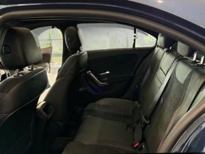 Mercedes-Benz A-Class A200 sedan Progressive - Image 15