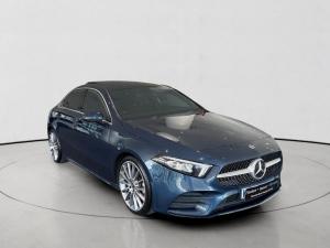Mercedes-Benz A-Class A200 sedan Progressive - Image 3