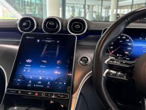 Mercedes-Benz GLC GLC300d 4Matic Avantgarde - Image 11