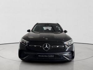Mercedes-Benz GLC GLC300d 4Matic Avantgarde - Image 2