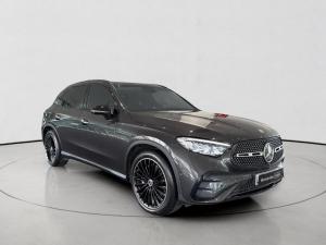 Mercedes-Benz GLC GLC300d 4Matic Avantgarde - Image 3