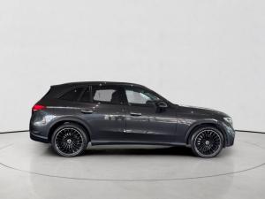 Mercedes-Benz GLC GLC300d 4Matic Avantgarde - Image 8