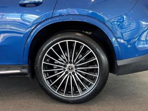 Mercedes-Benz GLC GLC300d coupe 4Matic Avantgarde - Image 15