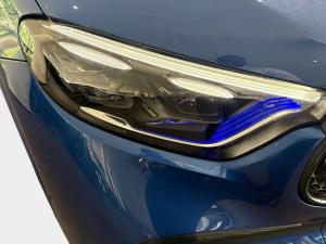 Mercedes-Benz GLC GLC300d coupe 4Matic Avantgarde - Image 16