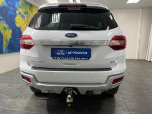 Ford Everest 2.0Bi-Turbo 4WD Limited - Image 2