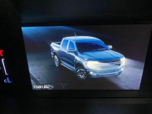 Ford Ranger 2.0 SiT double cab - Image 8