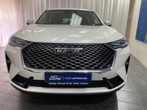 Haval H6 2.0GDIT 4WD Luxury - Image 4