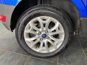 Ford EcoSport 1.5TDCi Titanium - Image 15