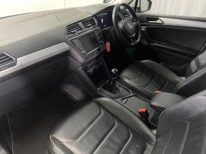Volkswagen Tiguan 1.4TSI Comfortline - Image 12