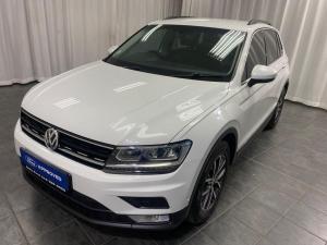 Volkswagen Tiguan 1.4TSI Comfortline - Image 4
