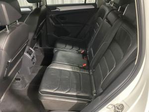 Volkswagen Tiguan 1.4TSI Comfortline - Image 8