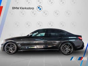 BMW 3 Series 320d M Sport - Image 11