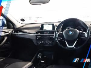 BMW X1 sDrive18i auto - Image 13
