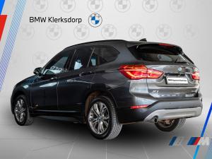 BMW X1 sDrive18i auto - Image 8